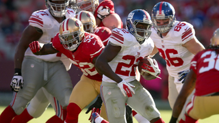 Patrick Willis Doesn't Want To Hear Criticism From "Whoever This Matt Millen Guy Is"
